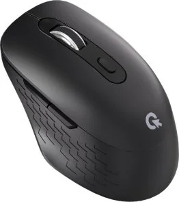 Фото: Миша OfficePro M265B Wireless Black № 2 | KTC