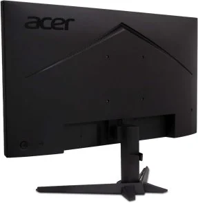 Фото: Монітор Acer QG241YP6bmipx Black (UM.QQ1EE.601) - 23.8" IPS / 1920×1080 / 144 Гц / AMD FreeSync № 7 | KTC