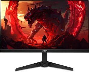 Фото: Монітор Acer QG271P6bip Black (UM.HQ1EE.605) - 27" IPS / 1920×1080 / 144 Гц / AMD FreeSync № 2 | KTC
