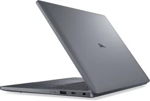 Фото: Ноутбук Dell Pro 14 Premium BTO203_PA14250_UA_WP - 14" IPS 60 Гц / Intel Core Ultra 5 / 238V / DDR5 32 ГБ / PCI-E SSD 512 ГБ / Intel Arc Graphics 130V № 6 | KTC