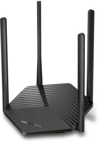 Wi-Fi Роутер Mercusys MR1500X