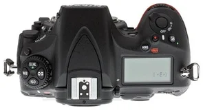 Фото: Цифрова фотокамера дзеркальна Nikon D810 body № 3 | KTC