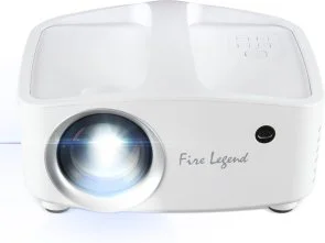 Фото: Проектор Acer QF13s (MR.P0711.001) № 4 | KTC