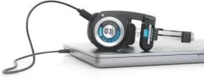Фото: Навушники KOSS Porta Pro Black (197675.102) № 7 | KTC