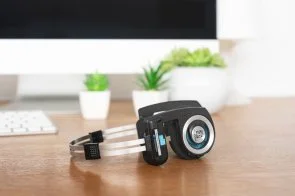 Фото: Навушники KOSS Porta Pro Black (197675.102) № 14 | KTC
