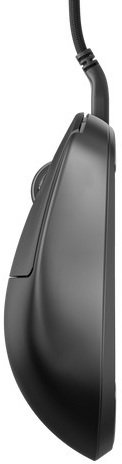 Миша Pulsar X2 Medium Black (PX2221D)