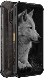 Смартфон Ulefone Armor X16 Pro 8/256GB Wasteland Shadow (6975326660549)