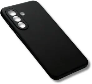 Фото: Чохол BeCover for Samsung Galaxy A57 5G SM-A576 Black (714857) № 4 | KTC
