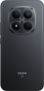 Смартфон Xiaomi Redmi Note 15 Pro Plus 5G 12/512GB Black