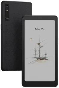 Фото: Електронна книга BOOX Palma 2 Pro Black (BOOX_Palma2_Pro_Black) № 2 | KTC