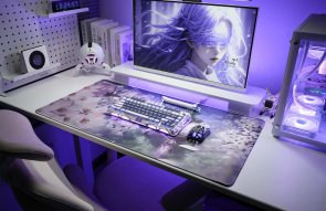 Килимок Gravastar Sakura XL (GSA8_MPD_SAKURA)