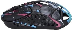Фото: Миша Gravastar Mercury X Pro BT/WL/USB Neon Graffiti (GS_X_PRO_CG_BLK) № 5 | KTC