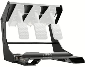 Фото: Кріплення для педалей MOZA CRP2 Inversion Kit (RS075_Moza) № 2 | KTC