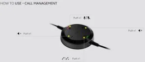 Фото: Гарнітура Jabra Evolve 20 USB C/A MS Stereo (4999-823-169) № 4 | KTC