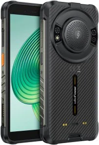 Фото: Смартфон Ulefone Rugking 8/128GB Black (6975326668736) № 2 | KTC