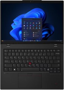 Ноутбук Lenovo ThinkPad L14 G6 21S6003JRA Black