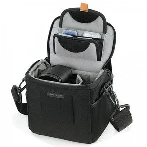 Фото: Сумка для фото-, відеокамери LOWEPRO Rezo 110 AW чорна № 2 | KTC