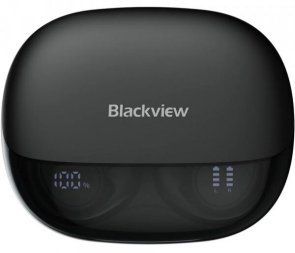 Навушники Blackview AirBuds 300 Obsidian Black (6931548325826)