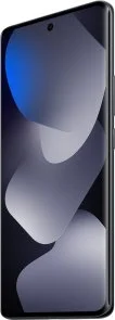Смартфон Xiaomi Redmi Note 15 5G 6/128GB Black