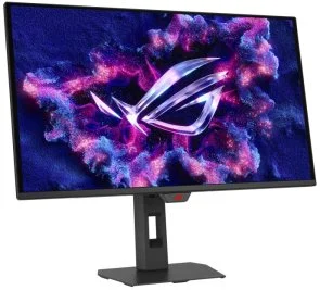 Фото: Монітор ASUS ROG Strix OLED XG27AQDMES - 26.5" QD-OLED / 2560×1440 / 240 Гц / AMD FreeSync Premium, Nvidia G-Sync Compatible, Adaptive Sync / Pivot / HAS № 2 | KTC