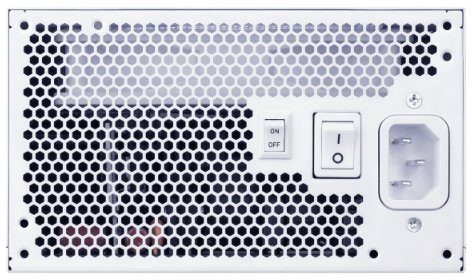 Блок живлення Lian-Li 850W SX0850P White (G9P.SX0850P.W000.EU)