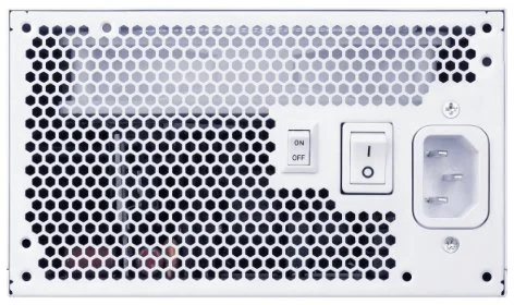 Фото: Блок живлення Lian-Li 1200W SX1200P White (G9P.SX1200P.W000.EU) № 5 | KTC