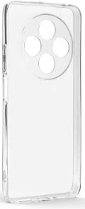 Фото: Чохол ArmorStandart for Poco M7 5G - Air Camera cover Clear (ARM85153) № 2 | KTC