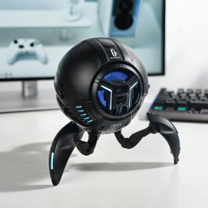 Колонка Gravastar Mars Pro 2 Bluetooth, Black