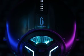 Колонка Gravastar Mars Pro 2 Bluetooth, Black