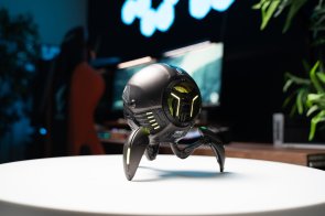 Колонка Gravastar Mars Pro 2 Bluetooth, Black