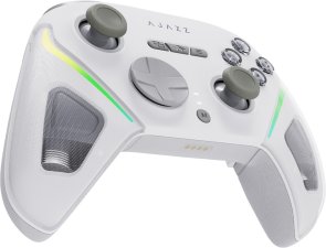 Геймпад Ajazz GP100S White (GP100S-W)