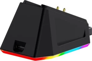 Мишка, Ajazz AJ179P MC WL/BT/USB, Black ( Gaming )