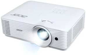 Фото: Проектор Acer P1258i (MR.JYF11.001) № 2 | KTC