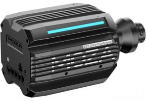 База для керма MOZA R25 Ultra True Torque (RS091_Moza)