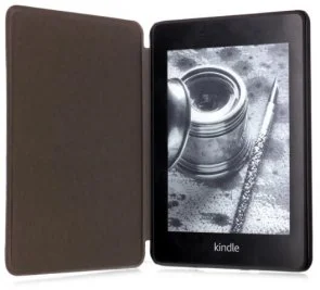 Фото: Чохол для електронної книги BeCover for Amazon Kindle 11th Gen. 2022/2024 - Ultra Slim Pink (708849) № 5 | KTC