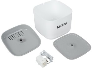 Поїлка фонтан Me&Pet (NMP070)