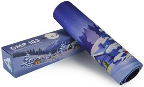 Килимок, Montech GMP 103 900x400x5мм, Christmas ( Gaming )