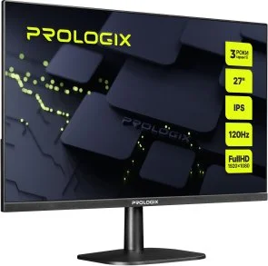 Фото: Монітор ProLogix P2725HV - 27" IPS / 1920×1080 / 120 Гц № 2 | KTC