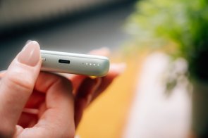 Батарея універсальна Verbatim Charge n Go 10000mAh 20W Green (32246)