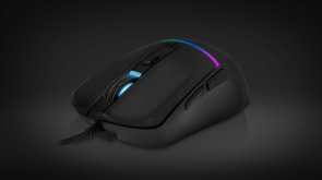 Миша Real-EL (EL123200053)