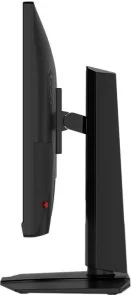 Фото: Монітор MSI MAG 272QPF-E20 (MAG 272QPF E20) - 27" IPS / 2560×1440 / 200 Гц / Adaptive Sync / Pivot / HAS № 5 | KTC