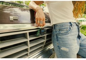 Екшен камера GoPro LIT Hero