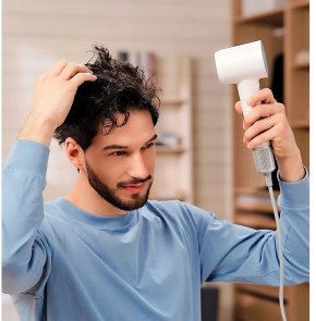 Фен Laifen Swift Special white (1HD50-G-EU-WH-004)