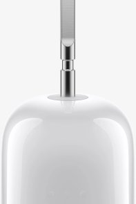 Електрична зубна щітка Laifen Wave whiite (LFTB01-P)