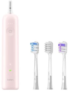 Електрична зубна щітка Laifen Wave pink (1TB91-P-EU-PK-002)