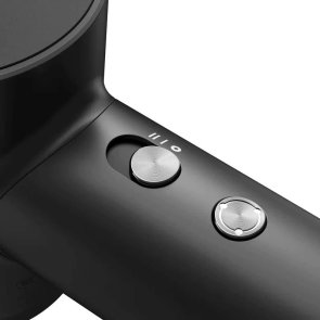  Фен Laifen Swift Special Black (1HD50-G-EU-BL-004)