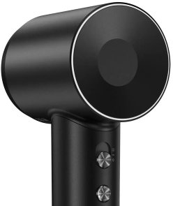 Фен Laifen Swift Premium Platinum Black (LF03-PEG-EU)