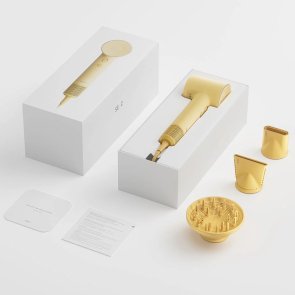 Фен Laifen SE 2 Yellow (1HD13-G-EU-YE-001)