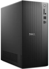 Фото: Персональний комп'ютер Dell Pro Tower Essential (BTO005B_QVT1260_UBU) - Intel Core i5 i5-14500 / 16 ГБ DDR5 / PCI-E SSD 512 ГБ / Intel / Intel UHD Graphics 770, UMA / Intel Q670 / 180 Вт № 2 | KTC