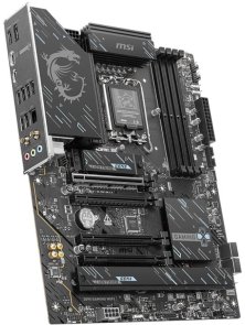 Материнська плата MSI Z890 GAMING WIFI